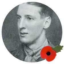 Herbert Montagu Sawyer (Sc. 1906-07) — Brighton College