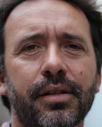 Au bout du rouleau de Bertrand Guerry (2003)