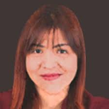 Dra. Carolina Beatriz Zepeda Salazar