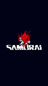 Pin by on egg in 2020 cyberpunk samurai wallpaper. Cyberpunk 2077 Samurai Logo Hd 4k Wallpaper 8 2250