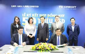 Tổng đài chăm sóc khách hàng fe credit là một kênh kết nối trực tuyến giữa nhân viên chăm sóc và bạn đã nắm rõ số điện thoại fe credit, hotline chăm sóc khách hàng, hỗ trợ tài chính, cho vay. Fe Credit Signs A Us 50 Million Loan Contract With Lion Asia Global Banking Finance Review