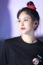 Mina Twicemedia Mina Kpop Girls Girl Group