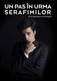 Nu doar în articole polemice din ziare, ci și în filme ne lovim de critică. One Step Behind The Seraphim 2017 Photo Gallery Imdb