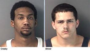 Two Arrested For Sunday Night Homicide : NorthEscambia.com