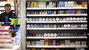 It originated in sweden nearly 300 years ago, and is the origin of modern american dip. So Gefahrlich Ist Snus Fur Die Gesundheit Fm1today