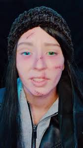 Nathan The Nobody Cosplay