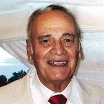 Frank Coppa Obituary