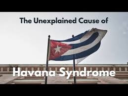 Government accused cuba of perpetrating unspecified attacks causing these symptoms. Xt6t54kd5nw4pm