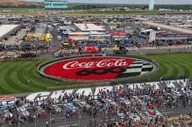 Et, is the traditional start time for nascar's longest race. What Time Does The 2019 Nascar Coca Cola 600 Start