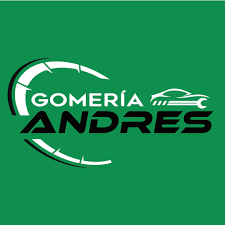 Gomería Andrés