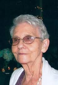 Laura Irene Tighe Gorman (1929-2012)