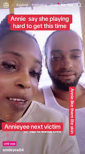 Annie Girl Jay Warren