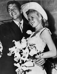 One of seven children, she was the daughter of actor and singer dean martin and his first wife betty macdonald. A Trip Down Memory Lane Rip Jeanne Martin
