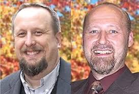 Fresno Wakes Up With Jason & Athena