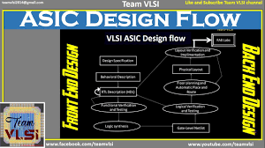 Asic Flow Chart Cvl
