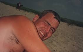 James Farrell Obituary