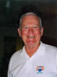 Obituary information for Arthur A. Murray