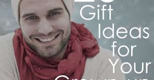 Birthday Gift For 20 Year Old Son 20 Christmas Gifts For Sons Ugiftideas Com Christmas Gifts For Adults Christmas Gifts For Boys Gifts For Young Men