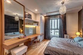 Contoh dekorasi bilik tidur modern yang simple, kemas dan elegant. Hiasan Bilik Tidur Modern Ala Hotel 7 Tips Feel Bilik Anda Seperti Hotel
