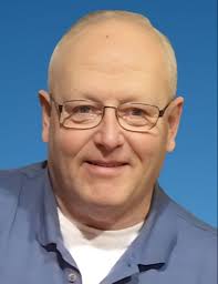 Richard P. "Dick" Gile Obituary May 28, 2024