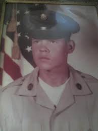 Billy Anderson and Ed McCue *From the Vinton History Museum Archives.*