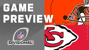 There will be fans at arrowhead stadium when the kansas city chiefs kick off the 2020 nfl season. Cleveland Browns Vs Kansas City Chiefs Nfl Divisional Round Preview Youtube