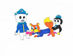 Octonauts