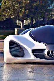 Mercedes Concept Sports Cars Luxury Concept Cars Futuristic Cars