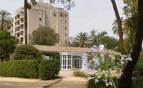 Located in the countryside posadas. Asi Es El Restaurante Universo Santi El Primero Atendido Por Personas Con Discapacidad Diario Sur