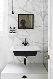 Cast iron sinks are made of solid actors iron coated with enamel. Pin By Rachel Henderson On Bathe Best Bathroom Designs Beautiful Bathrooms Amazing Bathrooms
