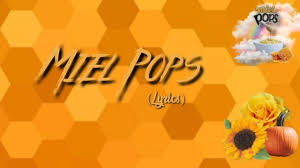 Miel Pops Honey Balls Med Shary Lyrics Mipan Sususu Youtube