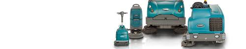 Floor Cleaning Machine Rentals Commercial Industrial Tennant Company