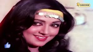 Mera Naam Hai Shabnam [4K] Rajesh Khanna