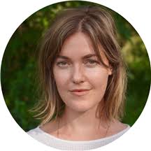 Maeve Jackson-Dufault, AMFT, CA