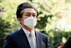 미국명 브라이언 조 (brian cho). ë²•ì•Œëª» ì •ê²½ì‹¬ ìž…ì‹œë¹„ë¦¬ ëª¨ë' ìœ ì£„ ì™œ ì¡°ë¯¼ì€ ê¸°ì†Œë˜ì§€ ì•Šì£  í•œê²½ë‹·ì»´