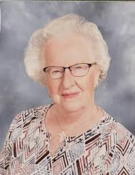 Obituary for Joyce Grace Jollo