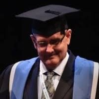 Jon Thorp Email & Phone Number