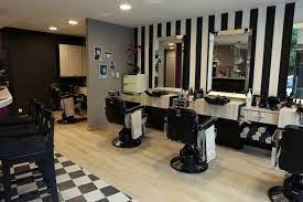 Barbershop Woluwe Saint Pierre Barbershop Des Seigneurs Coiffure Homme Et Enfants