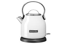 A map from the n ational wildfire coordinating group also provides basic information, such as jurisdiction, on medium and large active fires. Kitchenaid 1 25l Dome Style Kettle 5kek1222bwh White Ireland