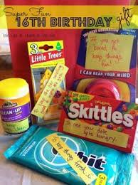 You need to understand that he is transitioning from childhood to adulthood and even his personality too. 10 Halloween Games Using Plastic Eyeballs Birthday Gifts For Brother 16th Birthday Gifts 16 Birthday Presents