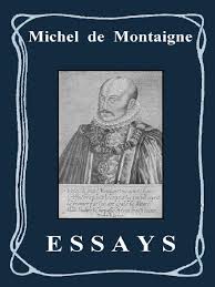 Guests can relax in front of the fireplace with a book from the hotel's library. Montaigne Essays