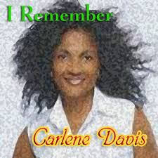 Carlene Davis's Instagram, Twitter & Facebook