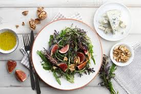 2 tangkai daun salad dihiris. Segar Dan Sehat 7 Jenis Daun Ini Sering Disajikan Sebagai Salad Kumparan Com