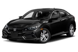 2021 Honda Civic Deals Prices Incentives Leases Overview Carsdirect