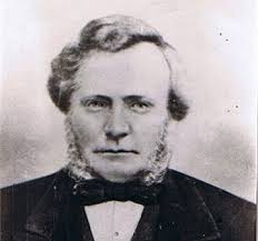 The diary of Thomas Wood