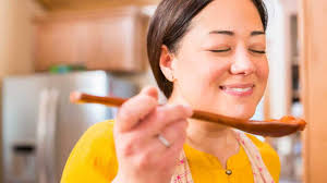 Playing with the senses can change how food tastes