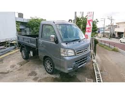 みつかる 40台 ハイゼットトラック ダンプ ダイハツ biglobe中古車は40万台から選べる価格相場検索サイト 中古車 ダイハツ ミニ トラック