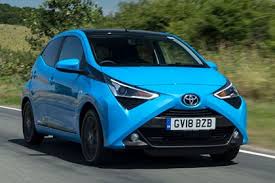 Find toyota yaris used cars for sale on auto trader, today. Toyota Car Tax Uk Toyota Road Tax Calculator Parkers