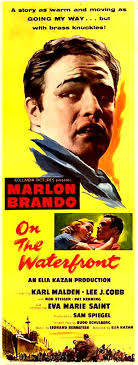 On the Waterfront (1954)