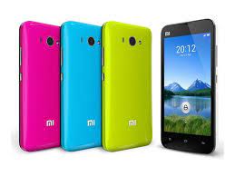 Xiaomi Mi 2 MI 2012062 - description ...